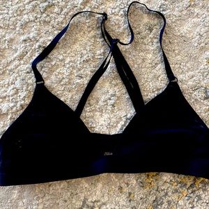 LULULEMON BATHING SUIT TOP. SIZE 4. Great condition. Runs small